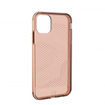 Urban Armor Gear iPhone 11/XR U Lucent Case, Orange