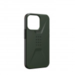 Urban Armor Gear iPhone 13 Pro Civilian Case, Olive