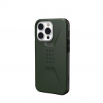 Urban Armor Gear iPhone 13 Pro Civilian Case, Olive