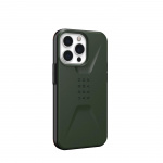 Urban Armor Gear iPhone 13 Pro Civilian Case, Olive