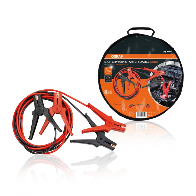 Osram STARTER CABLE 200A