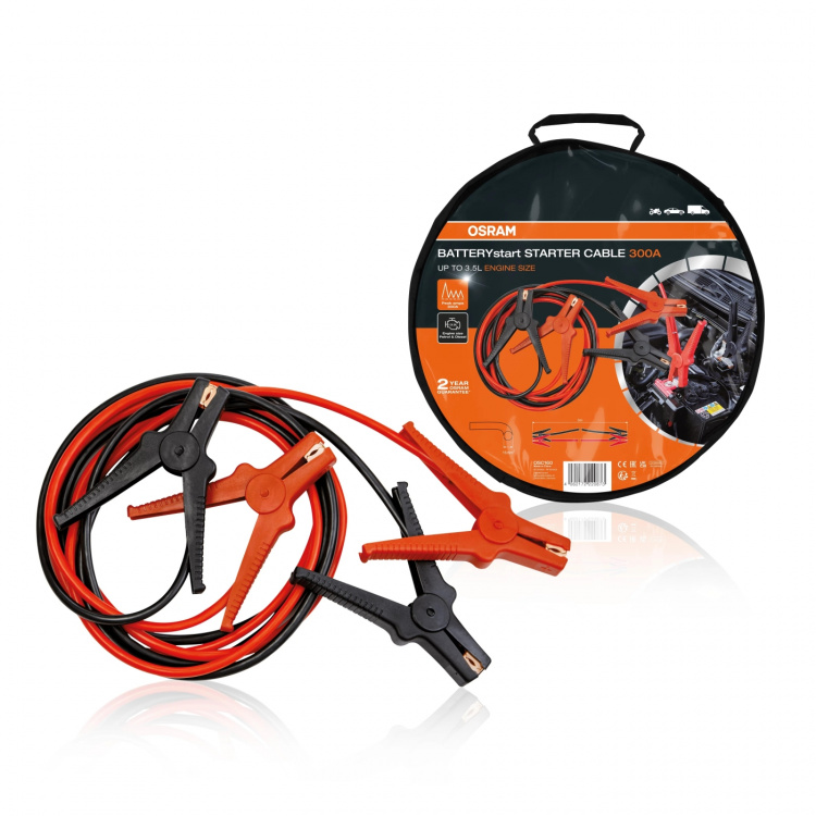 Osram STARTER CABLE 300A