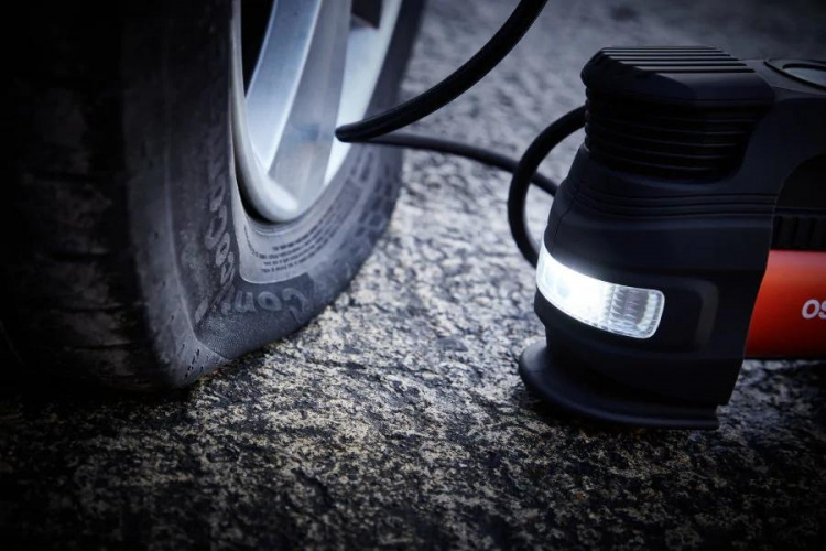 Osram TYREinflate 830