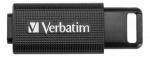Verbatim USB Drive 3.2 Gen 1 128GB Retractable USB-C