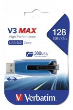 Verbatim USB drive 3.0 128GB Store n Go V3 Max