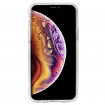 Krusell iPhone 11 Pro Max Kivik Cover, transparent