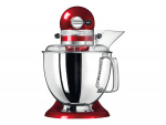 KitchenAid Artisan 5KSM175PSECA köksmaskin 4,8 liter Röd