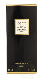 Chanel Coco Edt Spray 50 ml
