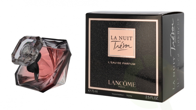 Lancome La Nuit Tresor Edp Spray 75 ml
