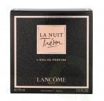 Lancome La Nuit Tresor Edp Spray 75 ml
