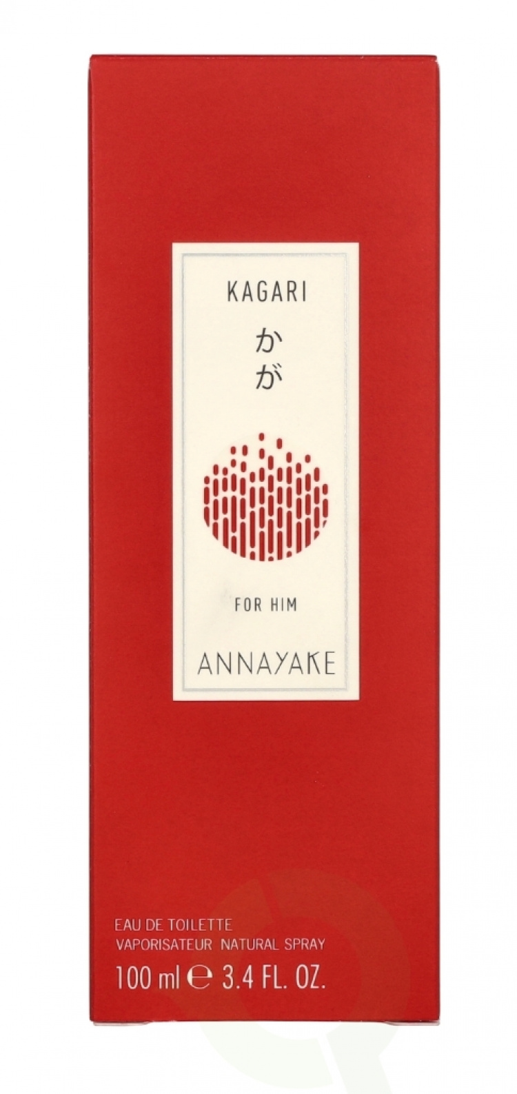 Annayake Kagari For Him Edt Spray 100 ml