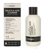 The Inkey List Salicylic Acid Cleanser 150 ml