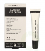 The Inkey List Caffeine Eye Cream 15 ml