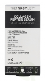 The Inkey List Collagen Peptide Serum 30 ml