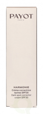Payot Harmonie Dark Spot Corrector Cream SPF30 40 ml