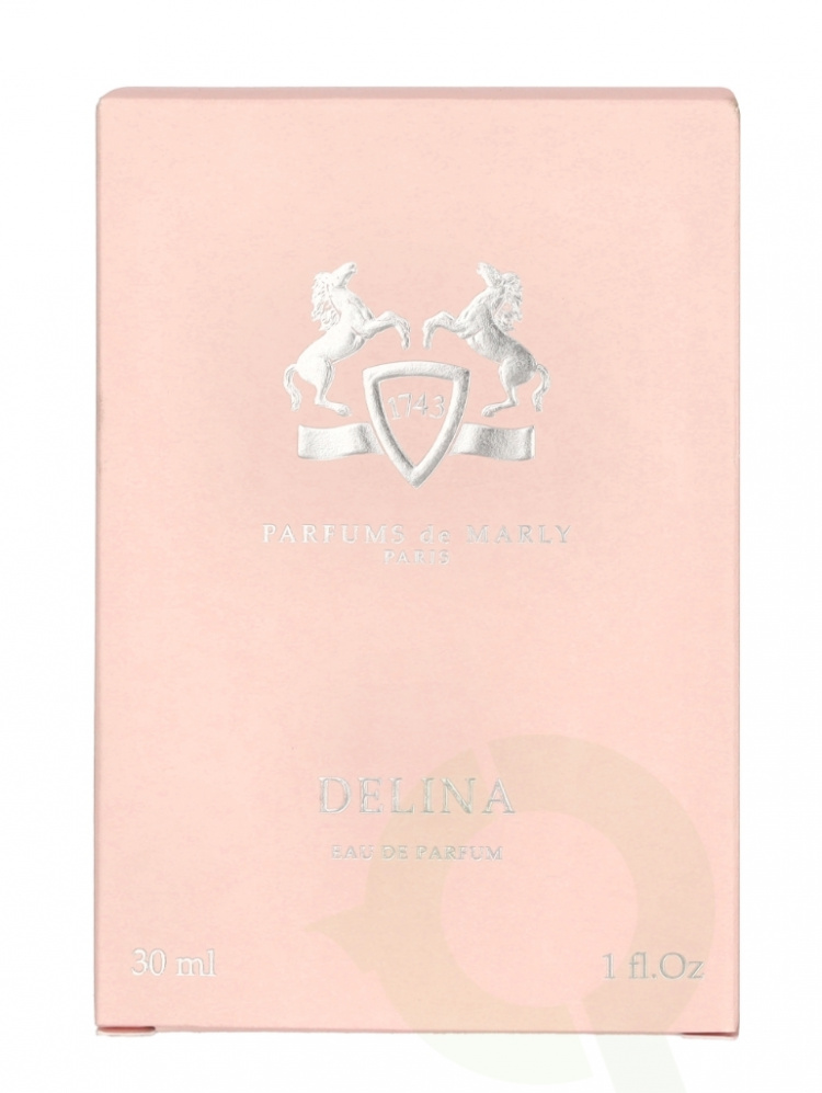 Parfums de Marly Delina Edp Spray 30 ml