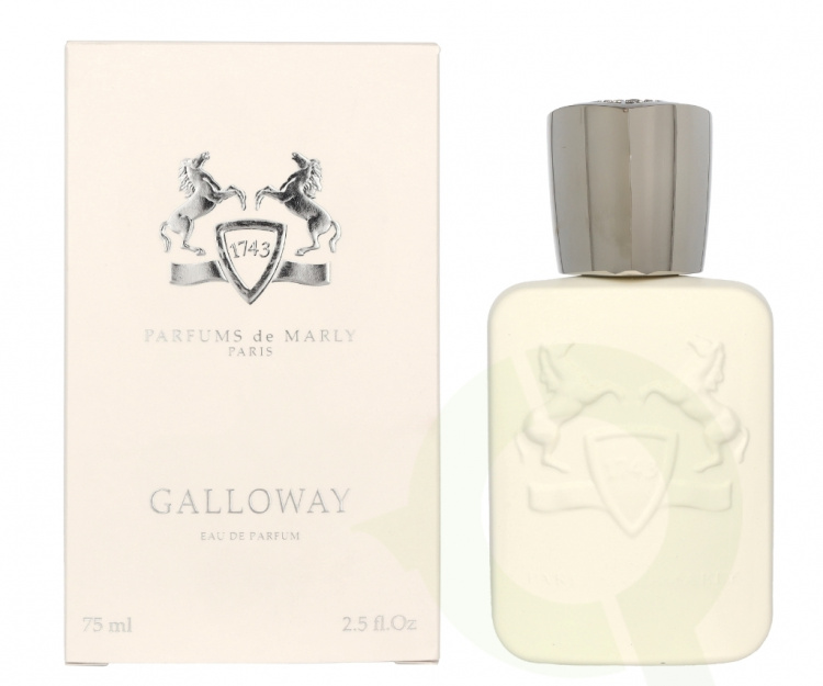 Parfums de Marly Galloway Edp Spray 75 ml