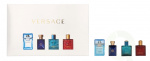 Versace Miniatures Set Men 20 ml