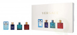 Versace Miniatures Set Men 20 ml
