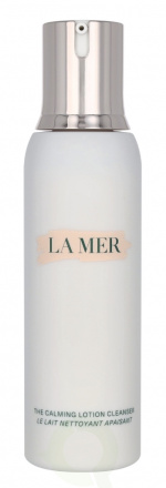 La mer The Calming Lotion Cleanser 200 ml