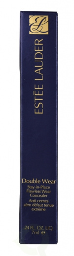 Estee Lauder E.Lauder Double Wear Stay In Place Flawless Wear Concealer 7 ml #4W Warm Medium Deep