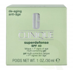 Clinique Superdefense Gel SPF40 30 ml