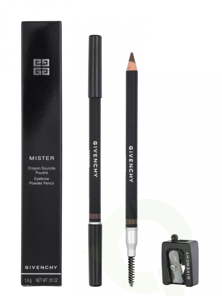 Givenchy Mister Eyebrow Powder Pencil 1.8 g #03 Dark