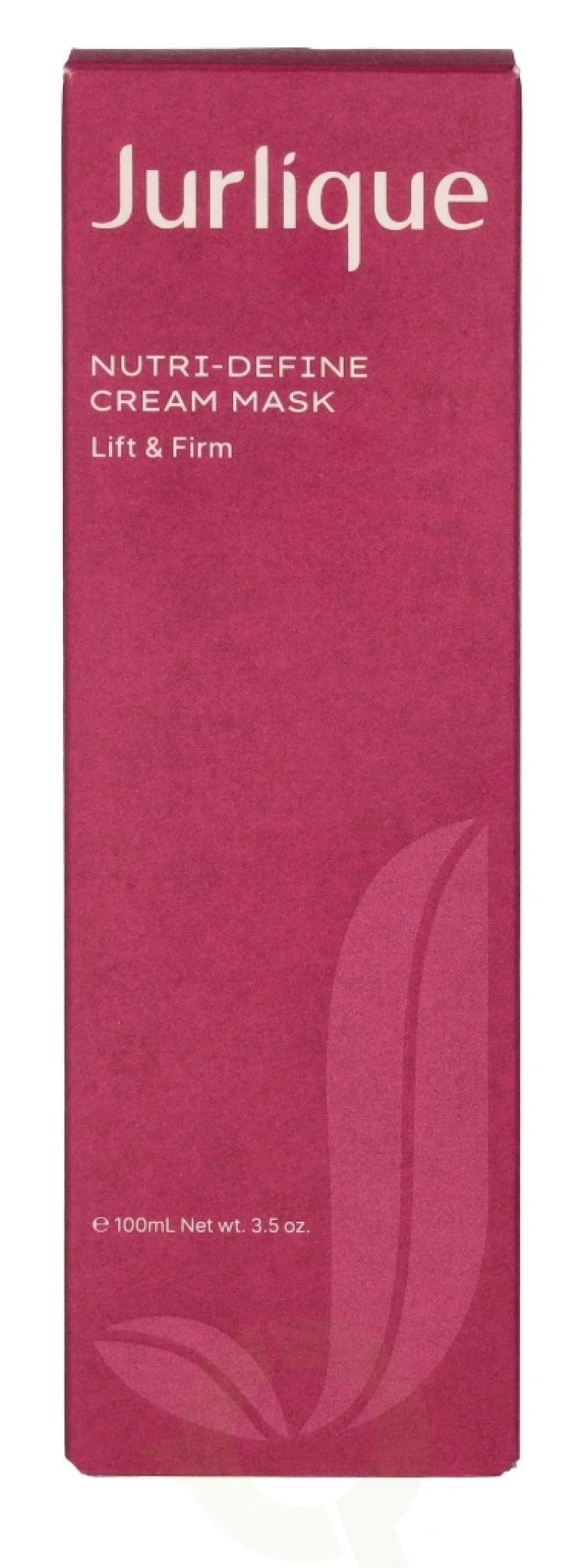 Jurlique Nurturing Mask 100 ml