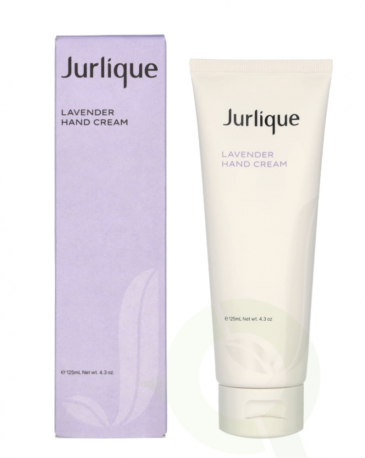 Jurlique Lavender Hand Cream 125 ml