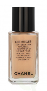 Chanel Les Beiges Healthy Glow Foundation 30 ml B20