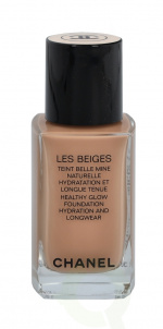 Chanel Les Beiges Healthy Glow Foundation 30 ml B40