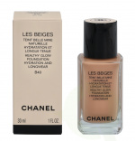 Chanel Les Beiges Healthy Glow Foundation 30 ml B40