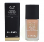 Chanel Ultra Le Teint Flawless Finish Fluid Foundation 30 ml BR32
