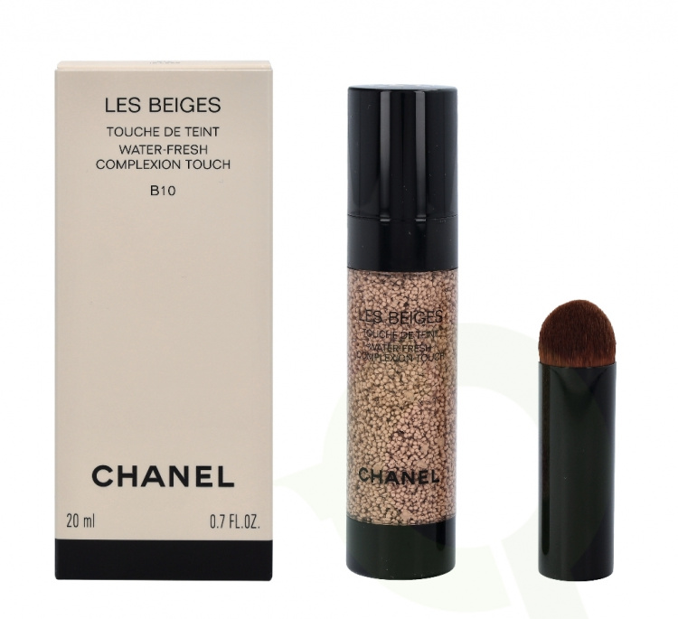 Chanel Les Beiges Water-Fresh Complexion Touch 20 ml B10