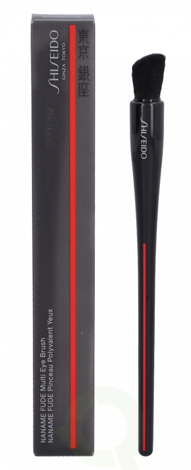 Shiseido Naname Fude Multi Eye Brush 1 piece