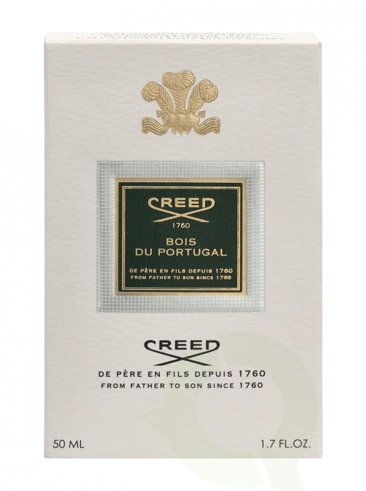 Creed Bois Du Portugal Edp Spray 50 ml