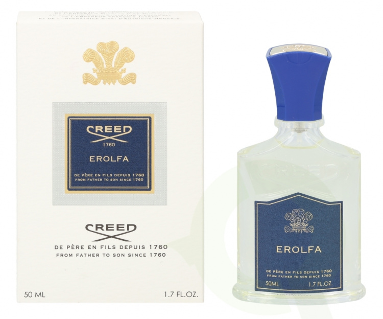 Creed Erolfa Edp Spray 50 ml