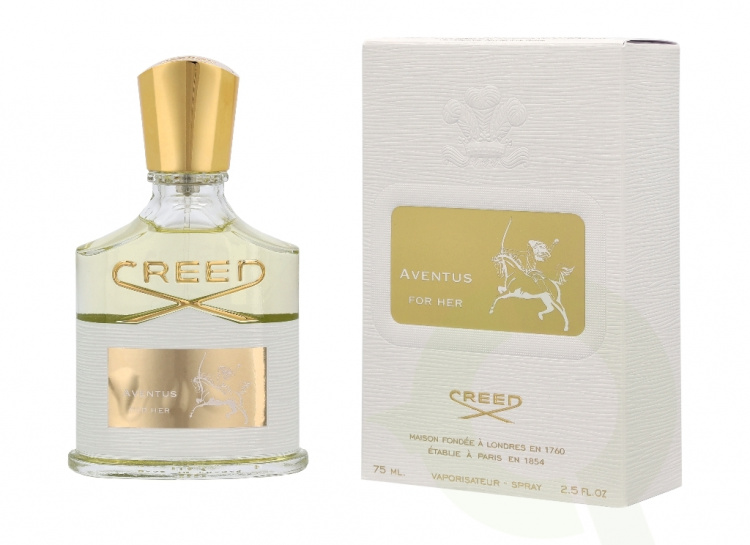 Creed Aventus For Her Edp Spray 75 ml
