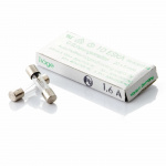 Nordic Quality fuse - slow, 1,6A