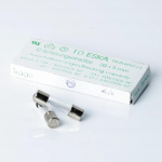 Nordic Quality Glassäkring - slow, 4A