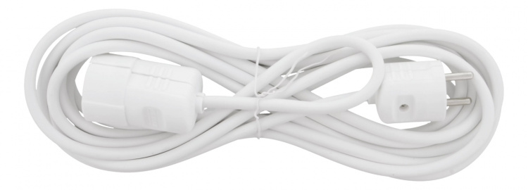 Nordic Quality Förlängningskabel, 5m
