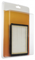 Nordic Quality Bosch/Siemens HEPA filter VZ54000 Nordic Quality Bosch/Siemens HEPA filter VZ54000
