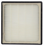 Nordic Quality Nilfisk Extreme HEPA filter
