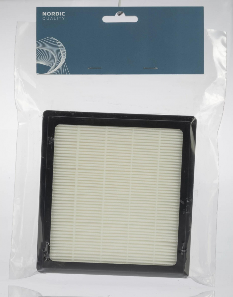 Nordic Quality Nilfisk Extreme HEPA filter