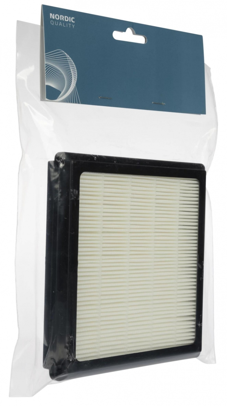 Nordic Quality Nilfisk Extreme HEPA filter