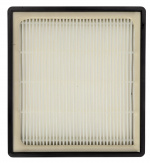 Nordic Quality Nilfisk GM200-GM400 HEPA filter Nordic Quality Nilfisk GM200-GM400 HEPA filter