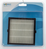 Nordic Quality Nilfisk King HEPA filter Nordic Quality Nilfisk King HEPA filter