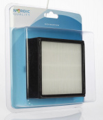 Nordic Quality Nilfisk King HEPA filter Nordic Quality Nilfisk King HEPA filter