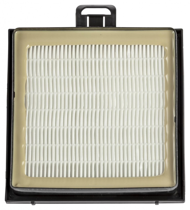 Nordic Quality Bosch/Siemens HEPA filter (130x130x27mm) Nordic Quality Bosch/Siemens HEPA filter (130x130x27mm)