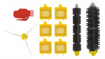 Nordic Quality Ersättningskit, passar iRobot 700 serien